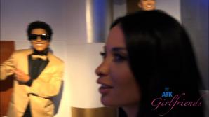 Anissa Kate Wax Museum Part 1