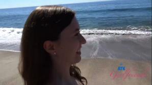 Kourtney Rae Malibu Part 1