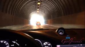 Kourtney Rae Malibu Part 1