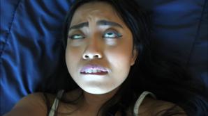 Luna Mills Anal POV