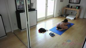 Day in the Life of Misty Anderson 3