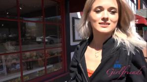 Nicole Nichols Central Cali Part 1