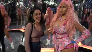 Selena Ivy Wax Museum Part 1