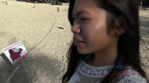 Vina is on the big island with you!