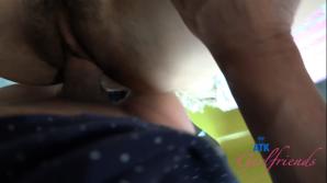 Zoey Jpeg Bowling Part 2